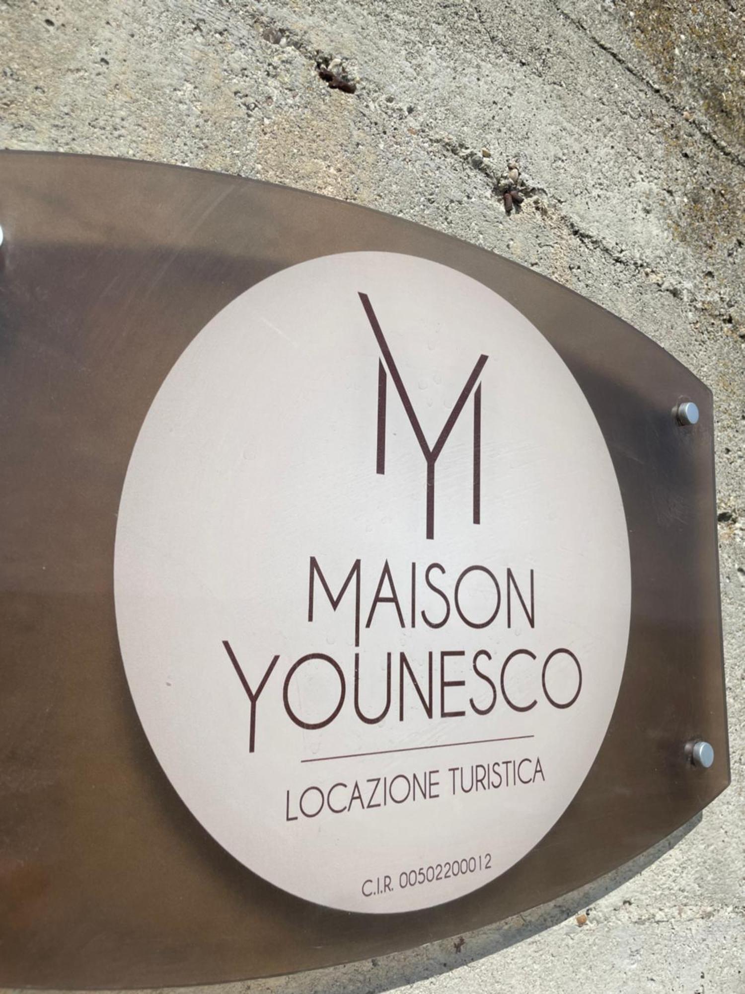 Maison Younesco - Villa Indipendente Exclusive Castagnole delle Lanze Eksteriør bilde