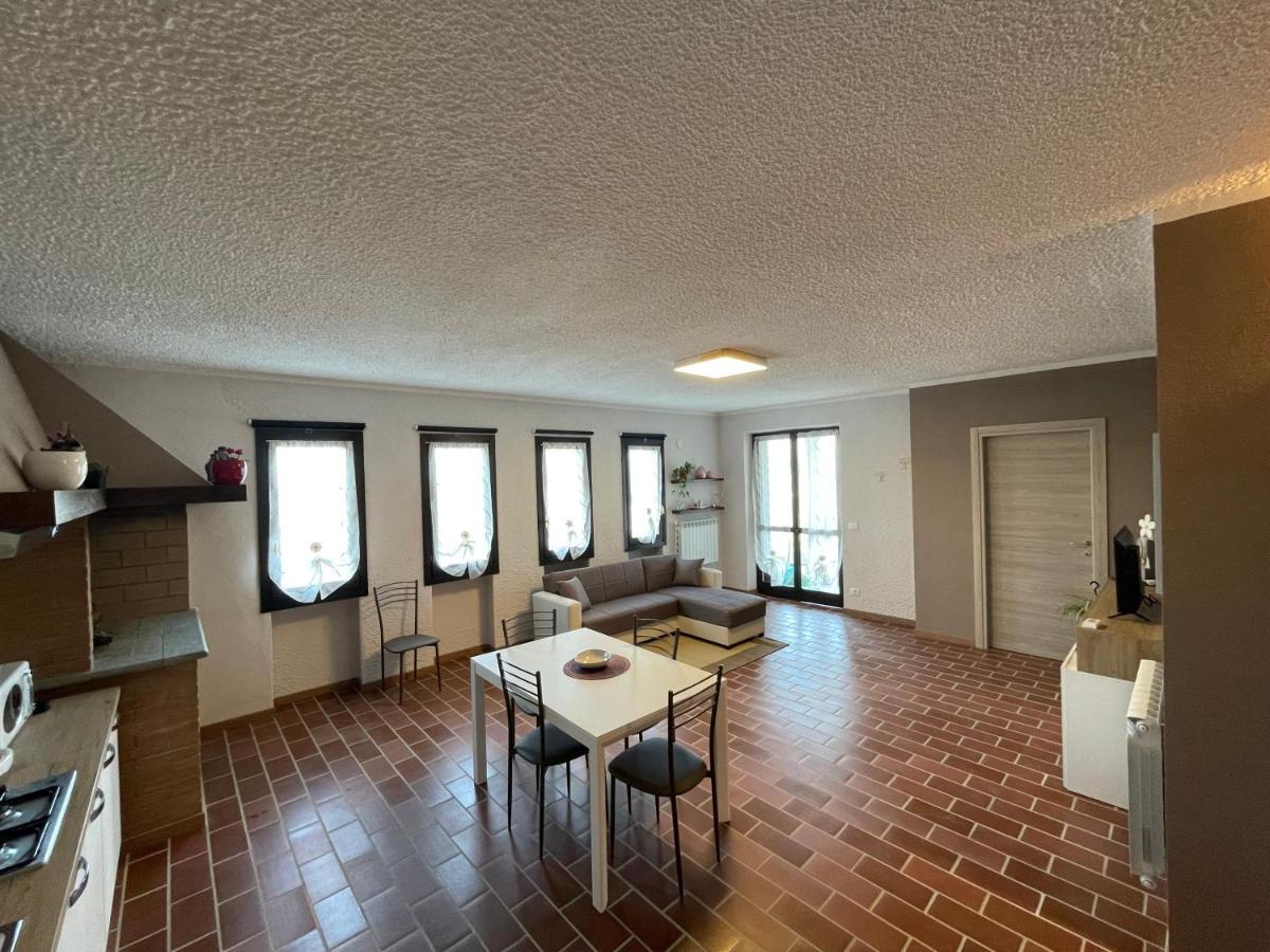 Maison Younesco - Villa Indipendente Exclusive Castagnole delle Lanze Eksteriør bilde