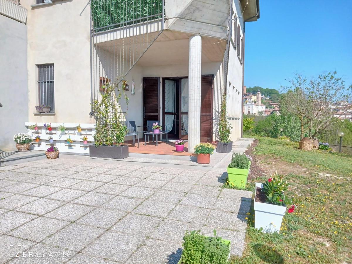 Maison Younesco - Villa Indipendente Exclusive Castagnole delle Lanze Eksteriør bilde