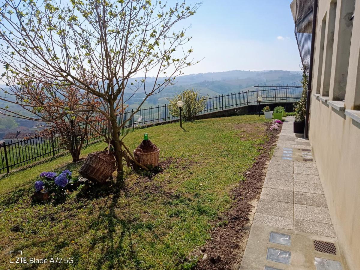 Maison Younesco - Villa Indipendente Exclusive Castagnole delle Lanze Eksteriør bilde