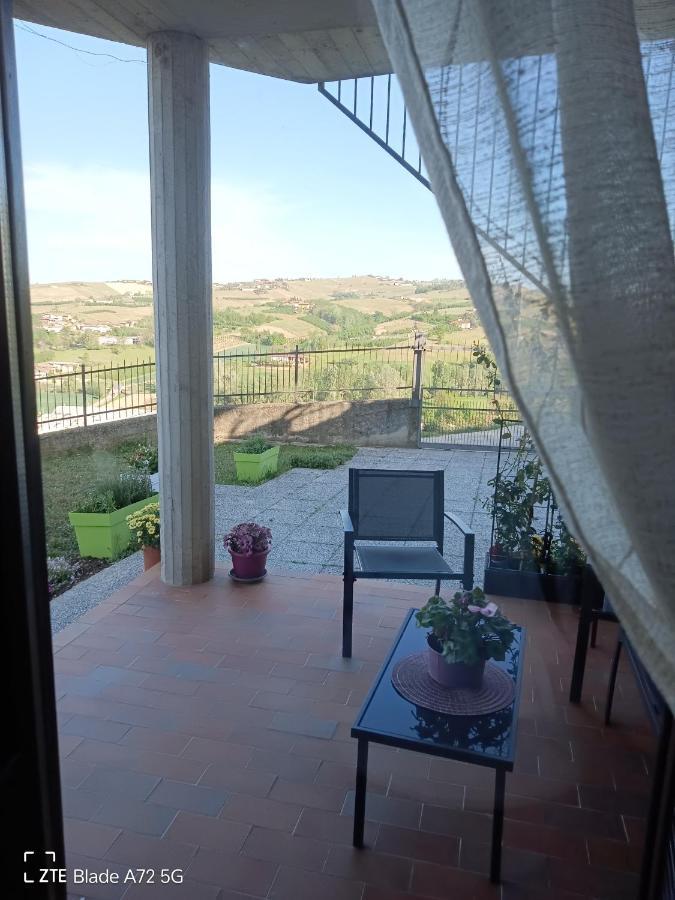 Maison Younesco - Villa Indipendente Exclusive Castagnole delle Lanze Eksteriør bilde